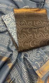MAHESHWARI UNSTITCHED SALWAR 2503264