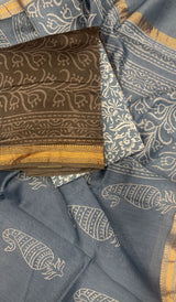 MAHESHWARI UNSTITCHED SALWAR 2503264