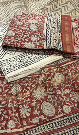 MAHESWARI UNSTITCHED SALWAR 10062622