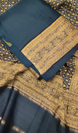MUNGA TUSSAR UNSTITCHED SALWAR 04122528