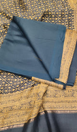 MUNGA TUSSAR UNSTITCHED SALWAR 04122528
