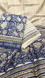 MAHESWARI UNSTITCHED SALWAR 10062625