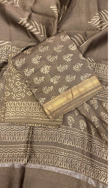 MAHESHWARI UNSTITCHED SALWAR 2503266
