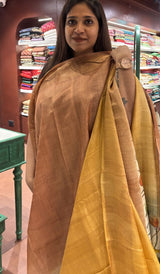 TUSSAR SAREE 09102514