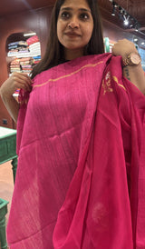KORA ORGANZA SAREE 260126142