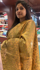 TUSSAR SAREE 02032610