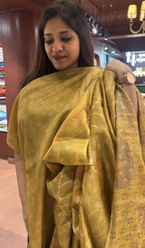 TUSSAR SAREE 02032610