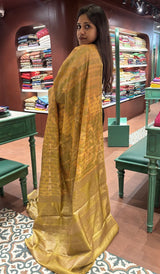 TUSSAR SAREE 02032610