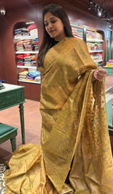 TUSSAR SAREE 02032610