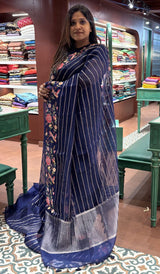 ORGANZA SAREE 3112251