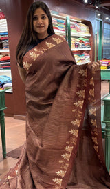 TUSSAR SAREE 26012697