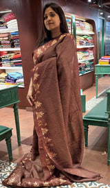 TUSSAR SAREE 26012697