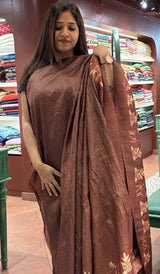 TUSSAR SAREE 26012697