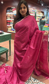TUSSAR SAREE 260126133