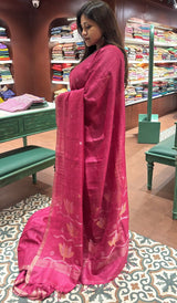 TUSSAR SAREE 260126133