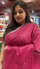 TUSSAR SAREE 260126133