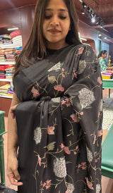 TUSSAR SILK SAREE 22122515