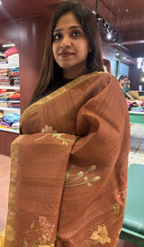 TUSSAR SAREE 23122575