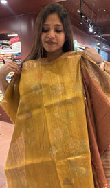 TUSSAR SAREE 23122575