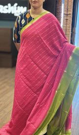 SOFT SILK SAREE 24042612
