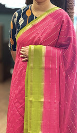 SOFT SILK SAREE 24042612