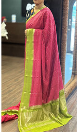 SOFT SILK SAREE 24042612