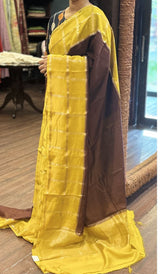 SOFT SILK SAREE 24042624