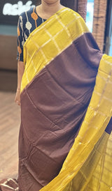 SOFT SILK SAREE 24042624