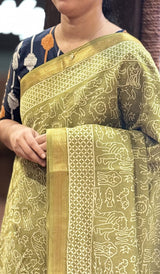 MAHESHWARI SAREE 2204268