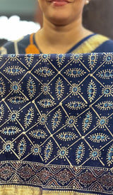MAHESHWARI SAREE 22042610