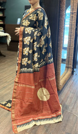 MAHESHWARI SAREE 2204267
