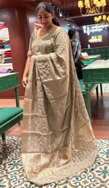 ASSAM SILK SAREE 13092520