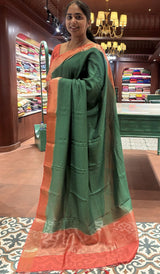 SOFT SILK SAREE 18022610