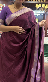 SOFT SILK SAREE 18022612