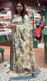 DOLA SILK SAREE 17122534