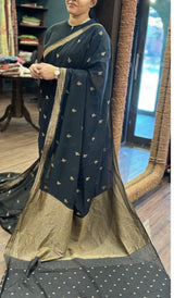 VISCOSE SILK SAREE 28042668