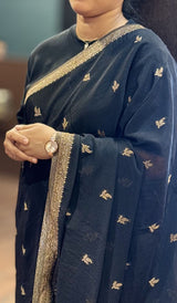 VISCOSE SILK SAREE 28042668
