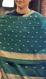 VISCOSE GEORGETTE SAREE 28042675