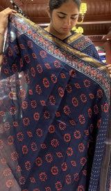 MAHESHWARI SAREE 2502267