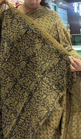 CHANDERI SAREE 19022650