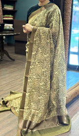 CHANDERI SAREE 28042642