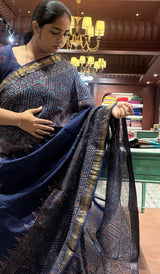 MAHESHWARI SAREE 22042612