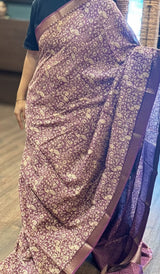 CHANDERI SAREE 28042644