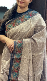 KORA CHANDERI SAREE 28042692