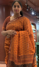 MAHESHWARI SAREE 22012636