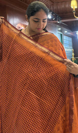 MAHESHWARI SAREE 22012636