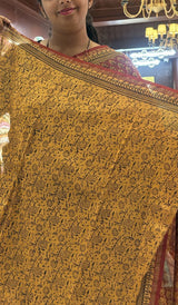 CHANDERI SAREE 27122529