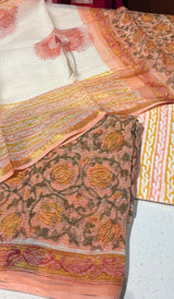 KOTA UNSTITCHED SALWAR 22122545