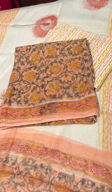 KOTA UNSTITCHED SALWAR 22122545