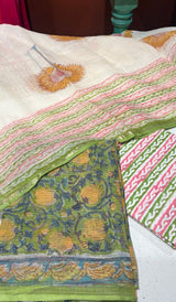KOTA UNSTITCHED SALWAR 22122547